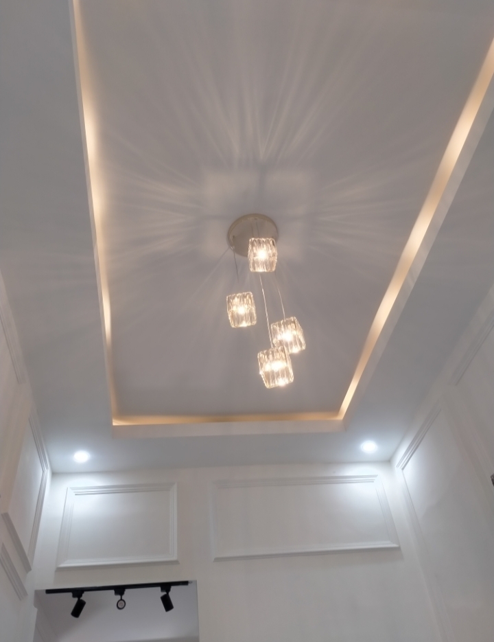 Proyek Didik Builders