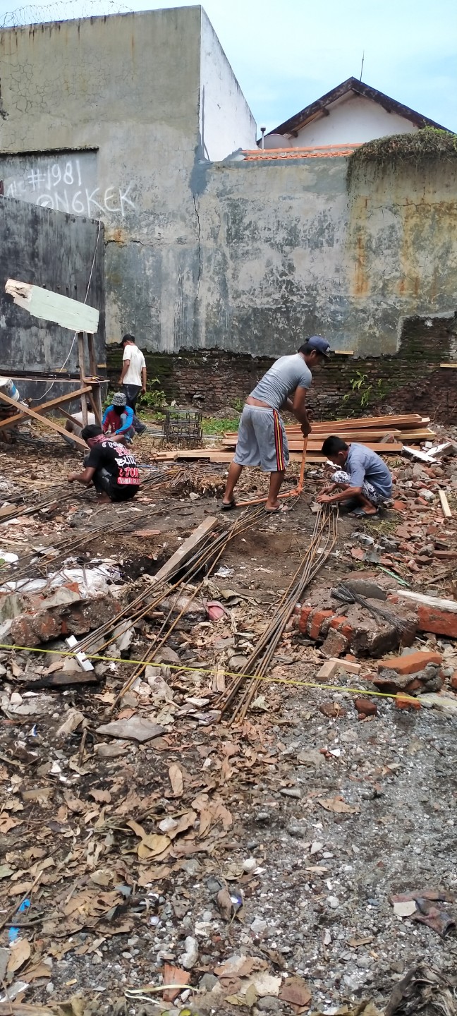 Kualitas Didik Builders